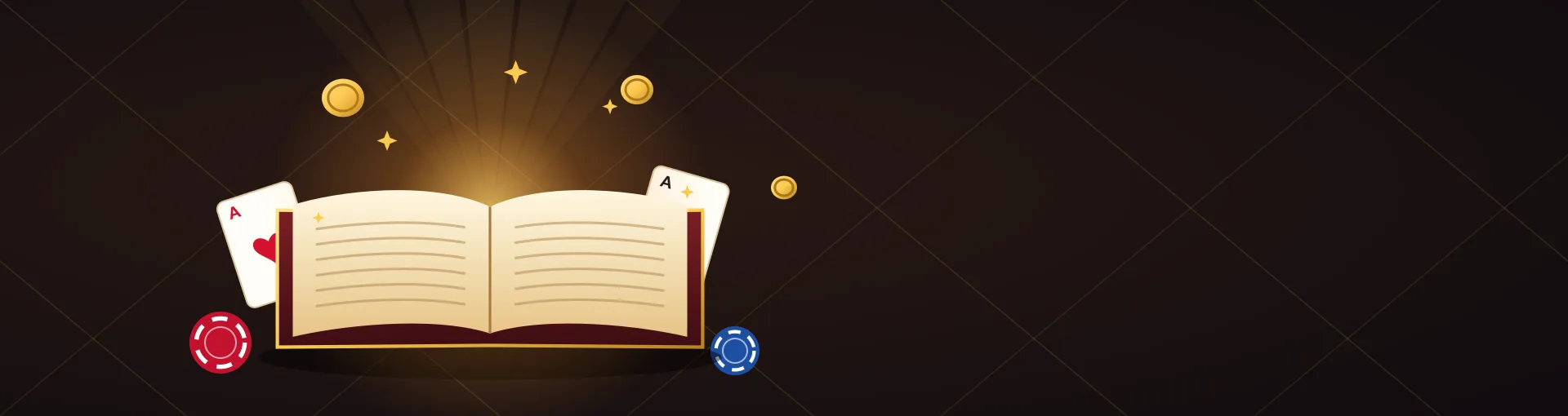 Book of Bet welcome bonus Book of Bet banner with a smartphone showing the pokies lobby and the Welcome Bonus button